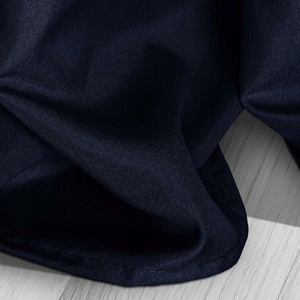 Bieżnik 60 x 120 Plamoodporny Viva Granatowy