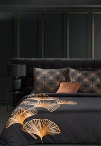 Bedding 160 x 200 3pc Makosatin VICTORIA10