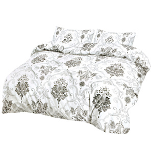 Bedding 200 x 220 3pcs Microfiber HXDD-1597