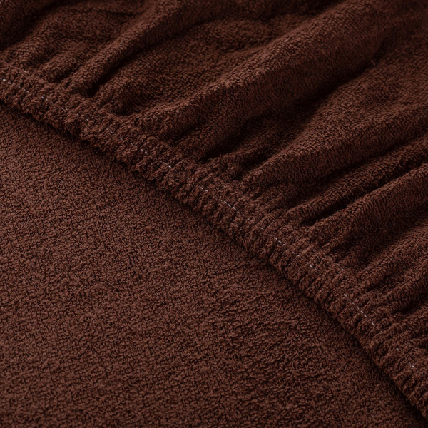 Prześcieradło 80 x 140 Frotte z Gumką Gaja 23