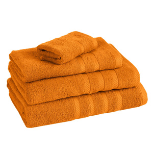Towel 70 x 140 Bath Frotte Milo 11 Poma