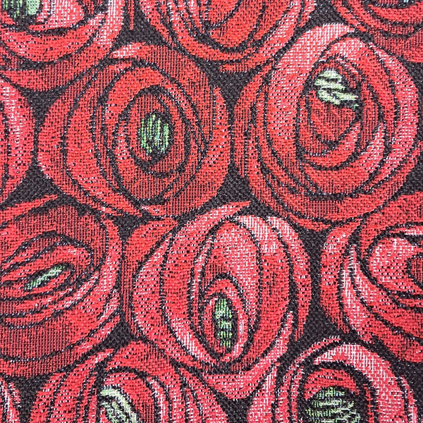 Shopping Bag 45 x 42 Tapestry Nadia 27