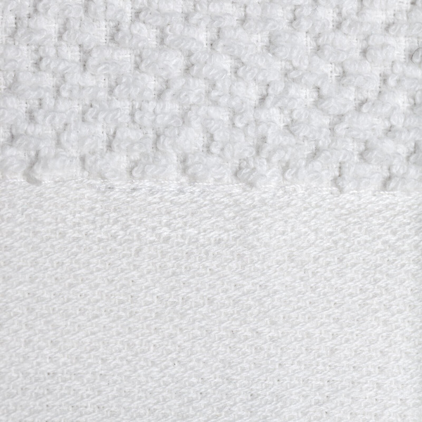 Ręcznik Kąpielowy Riso (01) 30 x 50 Biały