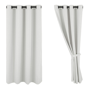 Curtain 155 x 200 Garden Waterproof Rune C09