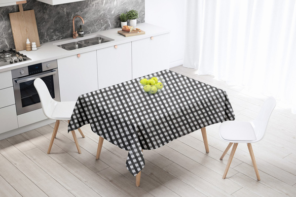 Cerata Na Stół Obrus Ceratowy 140 x 280 Gosia 14