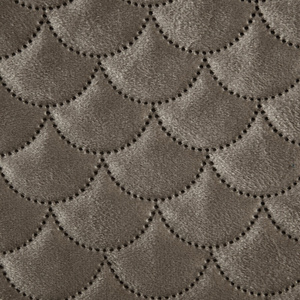 Narzuta 170 x 210 Dekoracyjna pikowana wzór Ariel Beż1