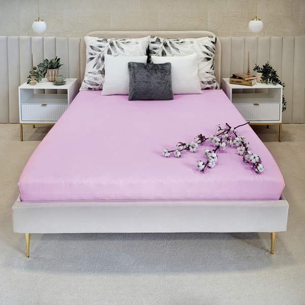 Prześcieradło 80 x 180 Jersey z Gumką Gaja 20