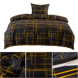 Pościel 140 x 200 2cz Gładka Eusebia Home 29