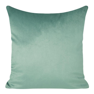 Pierre Velvet pillowcase 40 x 40 Marine