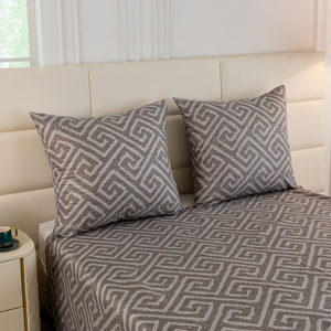 Bedding 160 x 200 3pcs Satin Maria 3038