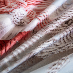 Pościel 160 x 200 3cz Satynowa Maria 3294