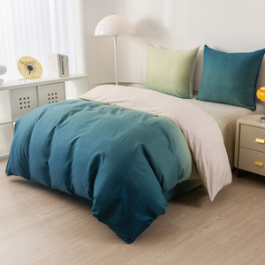 Bedding 160 x 200 3pcs Satin Maria 3020