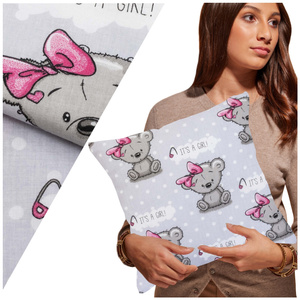 Pillowcase 40 x 40 Cotton Pillowcase Belluno 31