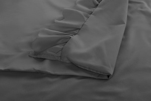 Bedding 160 x 200 3cz Satin with valance Jasir 07