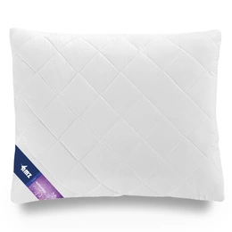 Synthetic Healthy Sleep Pillow Piko White 50x70