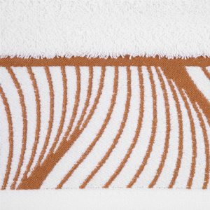 50 x 90 Bath Towel Cotton Blanca3 Bia