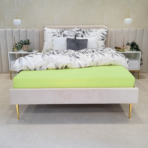 Sheet 180 x 200 Jersey with Eraser Gaja 35