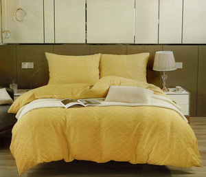 Bedding 200 x 220 4pc Jacquard Ignazio 02