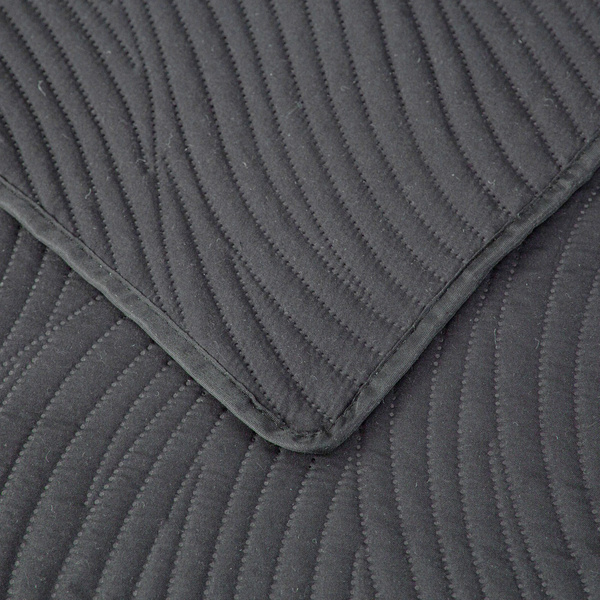 Narzuta 220 x 240 Tłoczona Mikrofibra Federico 03