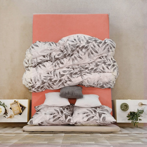 200 x 220 Terry sheet with elastic Gaja 01