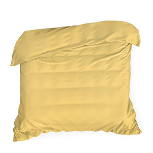 Quilt Cover 180 x 200 Cm Novac Mustard