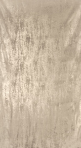 Zasłona 140 x 250 Welwet Przelotki Renia Beż+Sz