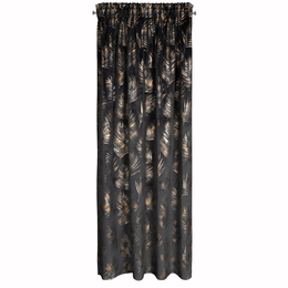 Zasłona 140 x 300 Dekoracyjna Taśma Gloria Cz+Sz