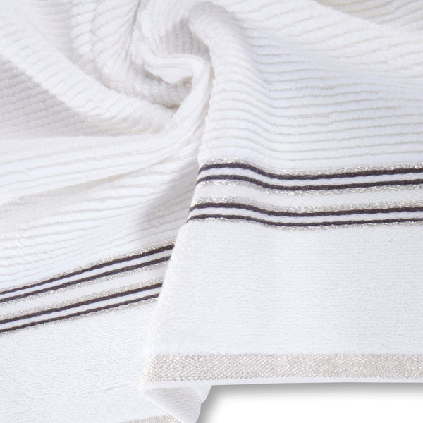 Filon Bath Towel (01) 70 x 140 White