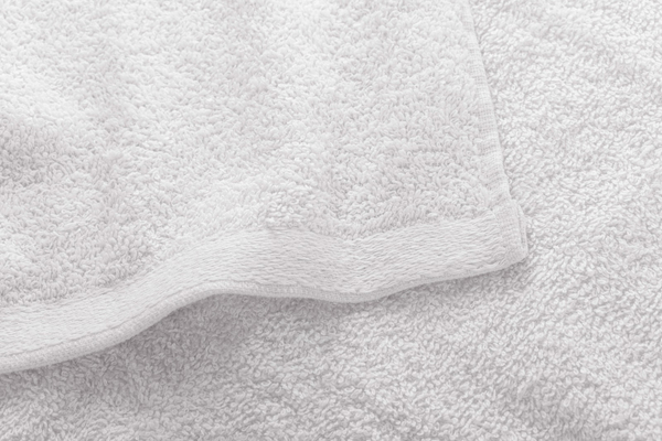 Set of Towels 2pcs. 50x100 Luba 21