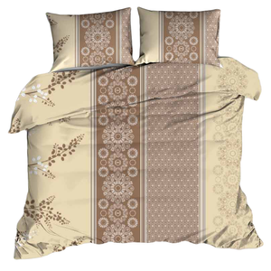 Bedding 160 x 200 3cz Adam Kora Bielawa 1444N