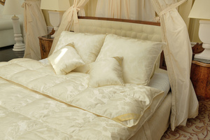 All Year Medium Notte Dolce Quilt 140x200