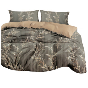 Bedding 160 x 200 3pcs Microfiber HXDD-1649