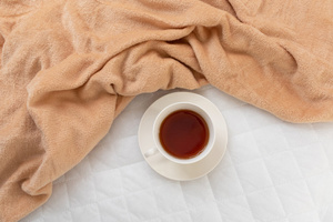 Blanket 150 x 200 Microfiber Classic Leo 04