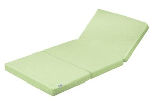 Mattress 120 x 60 x 6 Tourist Rehabilitation Ressi 52