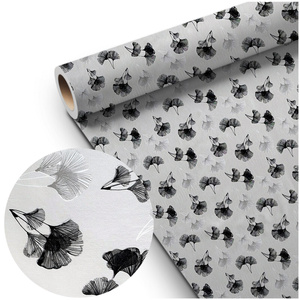 Tablecloth 140 cm Decorative by the Meter Lena 49