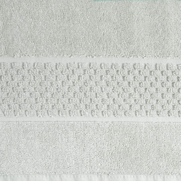 DYWANIK ŁAZIENKOWY 60 X 90 DEKORACYJNY CALEB 02