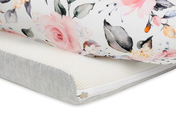 Nakładka 50x90 Redukująca Nacisk Gniazdko DeLux 09