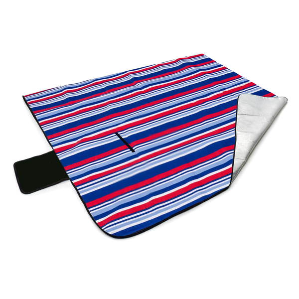 200 x 200 Picnic Waterproof Blanket Pablo 09