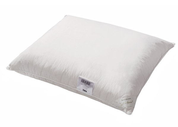 Poduszka 3 komorowa Exclusive Dream Biel 50x60