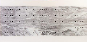 Materac 140 x 70 x 10 Ortopedyczny Eco Pantera