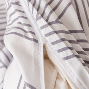 Bedding 160 x 200 3pcs Satin Maria 3037