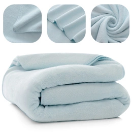 Towel 50 x 90 Quick-Drying Microfiber Iben 12