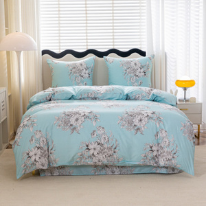 Bedding 140 x 200 2pc Satin Maria 3051