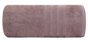 Lavin 07 Pink 50 x 90 Terry Bath Towel