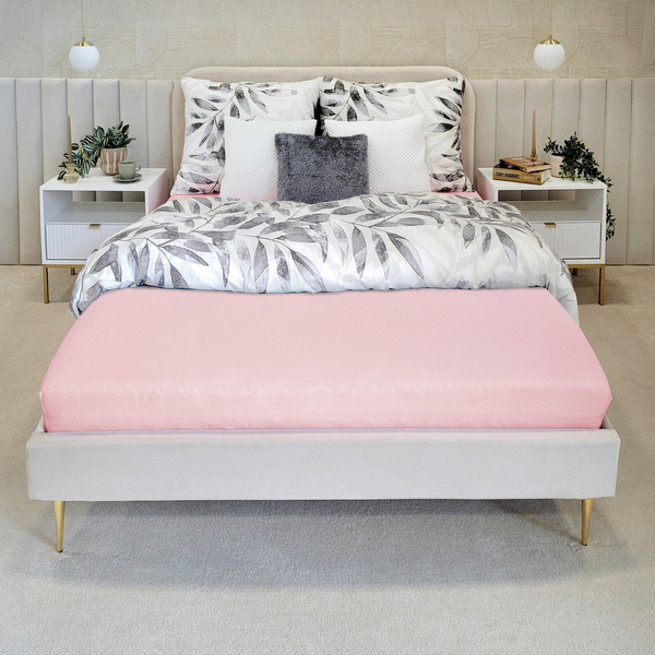 Prześcieradło 70 x 140 Jersey z Gumką Gaja 02