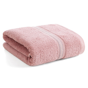 Ręcznik 50 x 90 Kąpielowy Frotte Tris 05 Puder