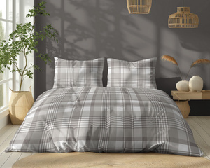 Pościel 220 x 200 3cz Vicenza Bawełna wz. 5246B