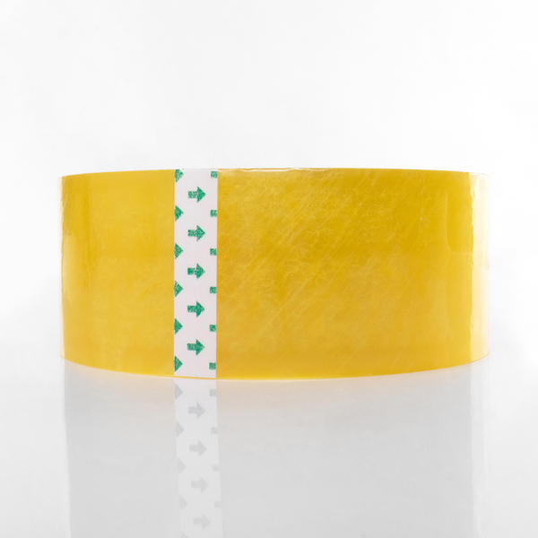Packing Tape 45mm x 180mb Transparent