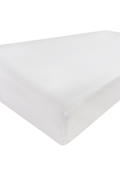 Prześcieradło 190 x 200 Satynowe z Gumką Gold 01