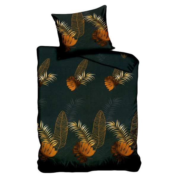 Pościel 140 x 200 2cz Satynowa Dalwin 930